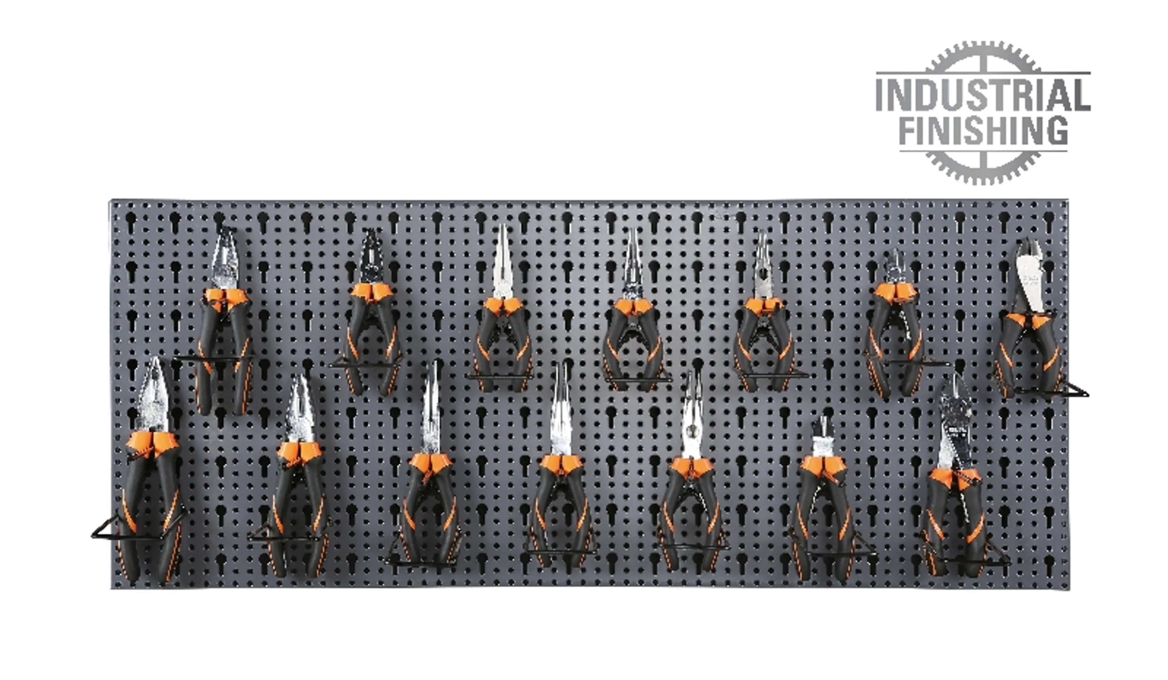 6600 M/223-SURTIDO DE 58 HERRAMIENT