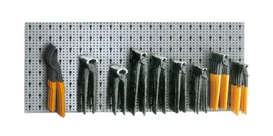 6600 M/241-SURTIDO DE 43 HERRAMIENT