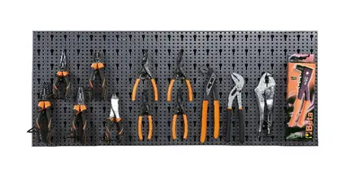 6600 M/253-SURTIDO DE 60 HERRAMIENT