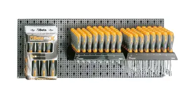 6600 M/320-SURTIDO DE 98 HERRAMIENT