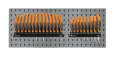 6600 M/327-SURTIDO DE 101 HERRAMIEN