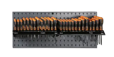 6600 M/371-SURTIDO DE 162 HERRAMIEN