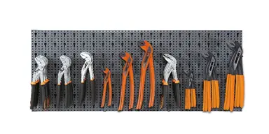 6600 M/456-SURTIDO DE 41 HERRAMIENT