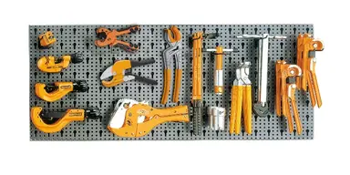 6600 M/465-SURTIDO DE 36 HERRAMIENT