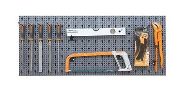 6600 M/548-SURTIDO DE 37 HERRAMIENT