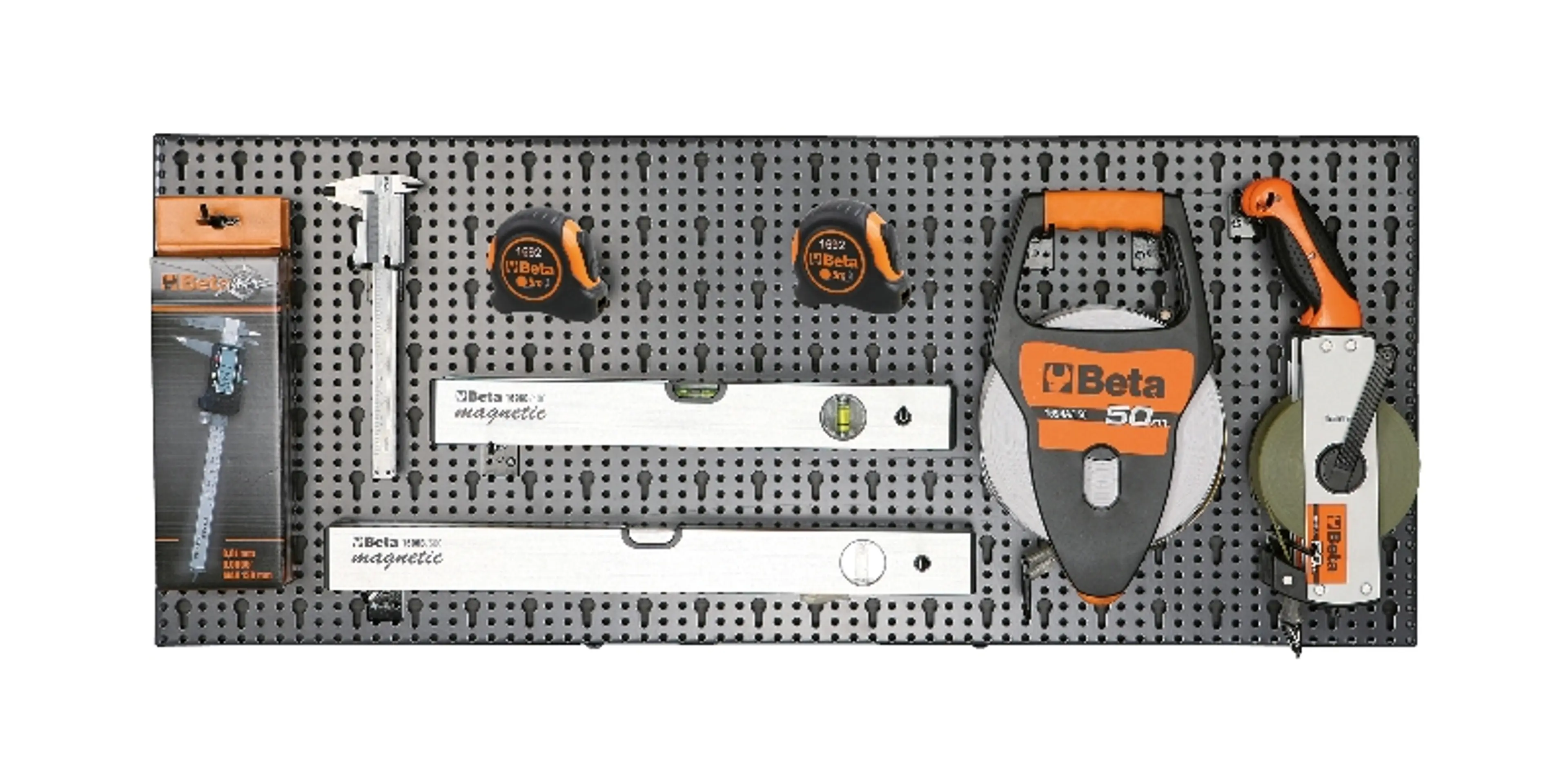 6600 M/583-SURTIDO DE 22 HERRAMIENT