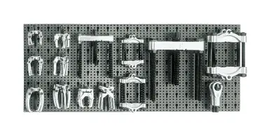 6600 M/650-SURTIDO DE 28 HERRAMIENT