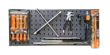 6600 M/813-SURTIDO DE 25 HERRAMIENT