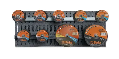 6600 M/856-SURTIDO DE 560 HERRAMIEN