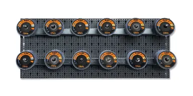 6600 M/871-SURTIDO DE 120 HERRAMIEN