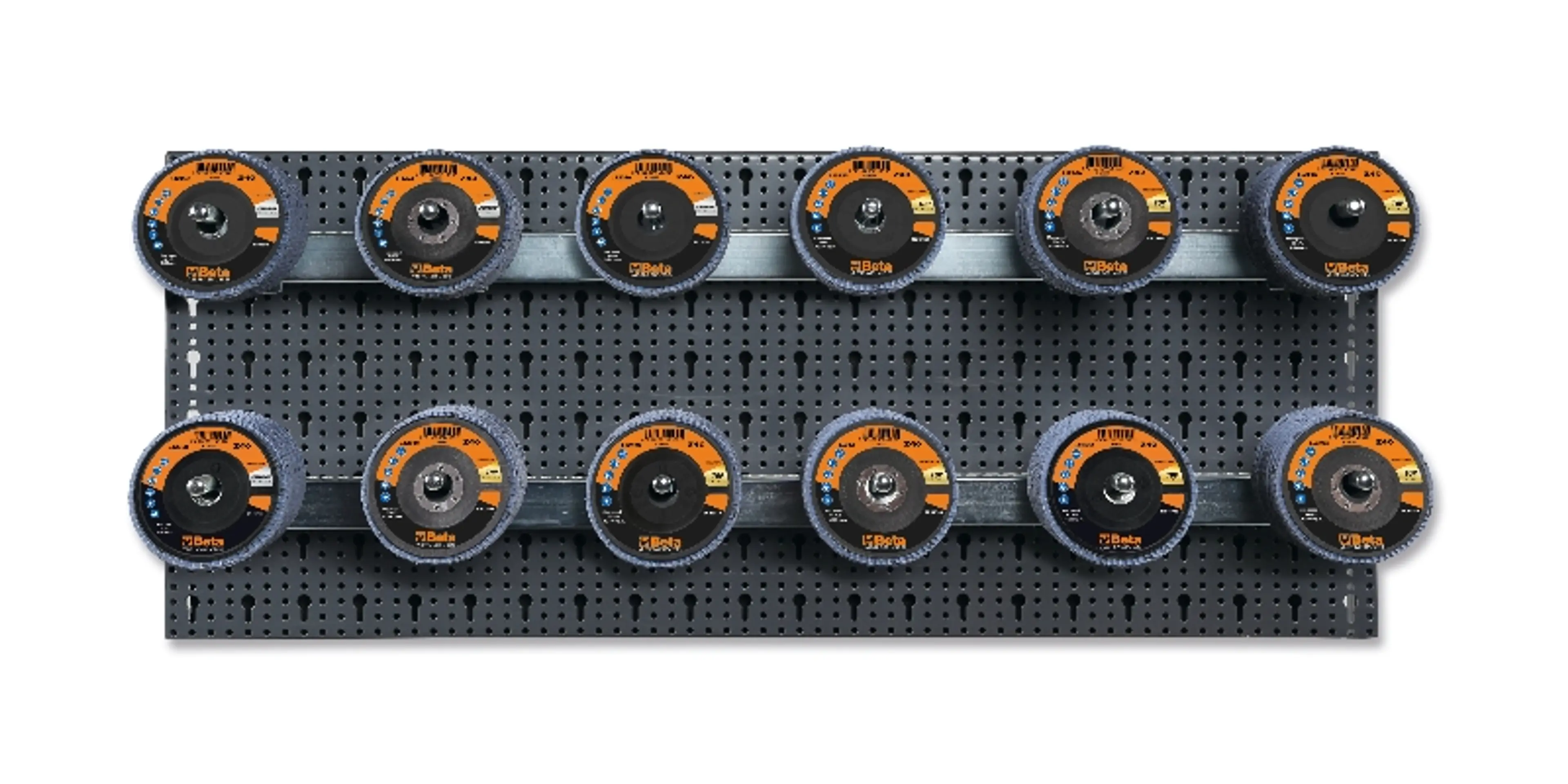 6600 M/871-SURTIDO DE 120 HERRAMIEN