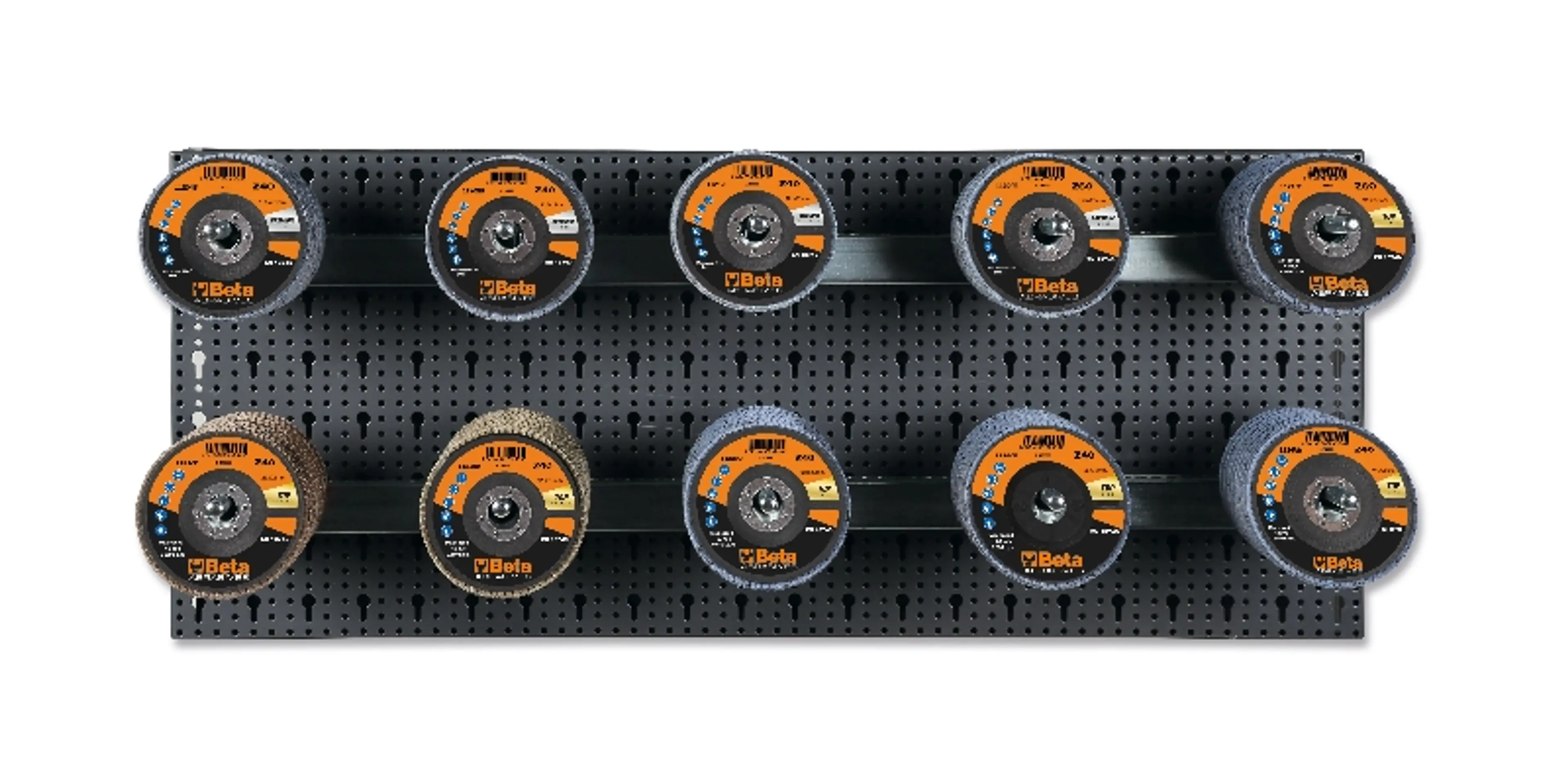 6600 M/878-SURTIDO DE 100 HERRAMIEN