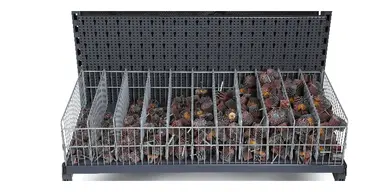 6600 M/881-SURTIDO DE 410 HERRAMIEN