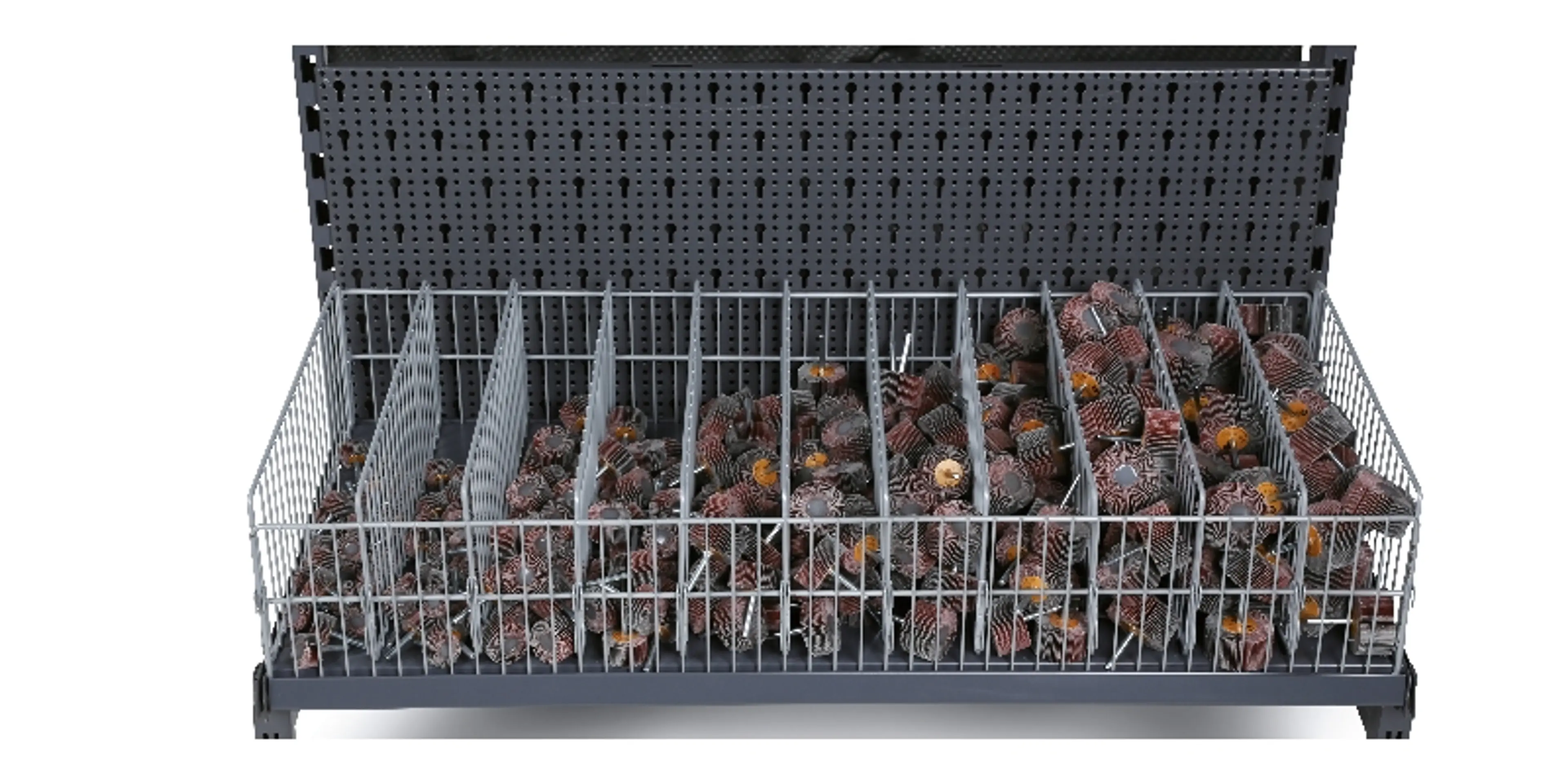 6600 M/881-SURTIDO DE 410 HERRAMIEN