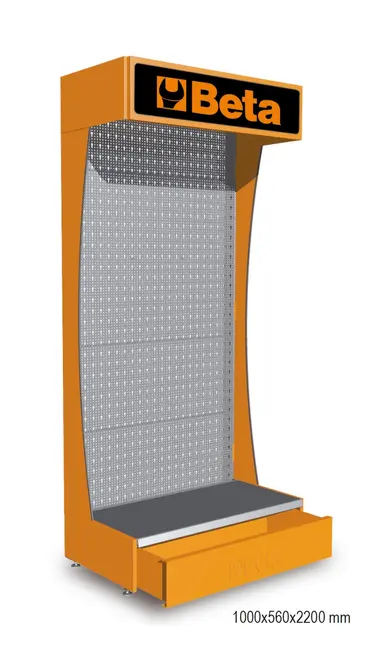 C68/5-PARED EXPOSITIVA BETA MT5 VAC