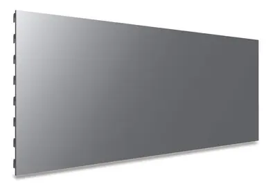 6800FO/100-PANEL DE PARED LLENO