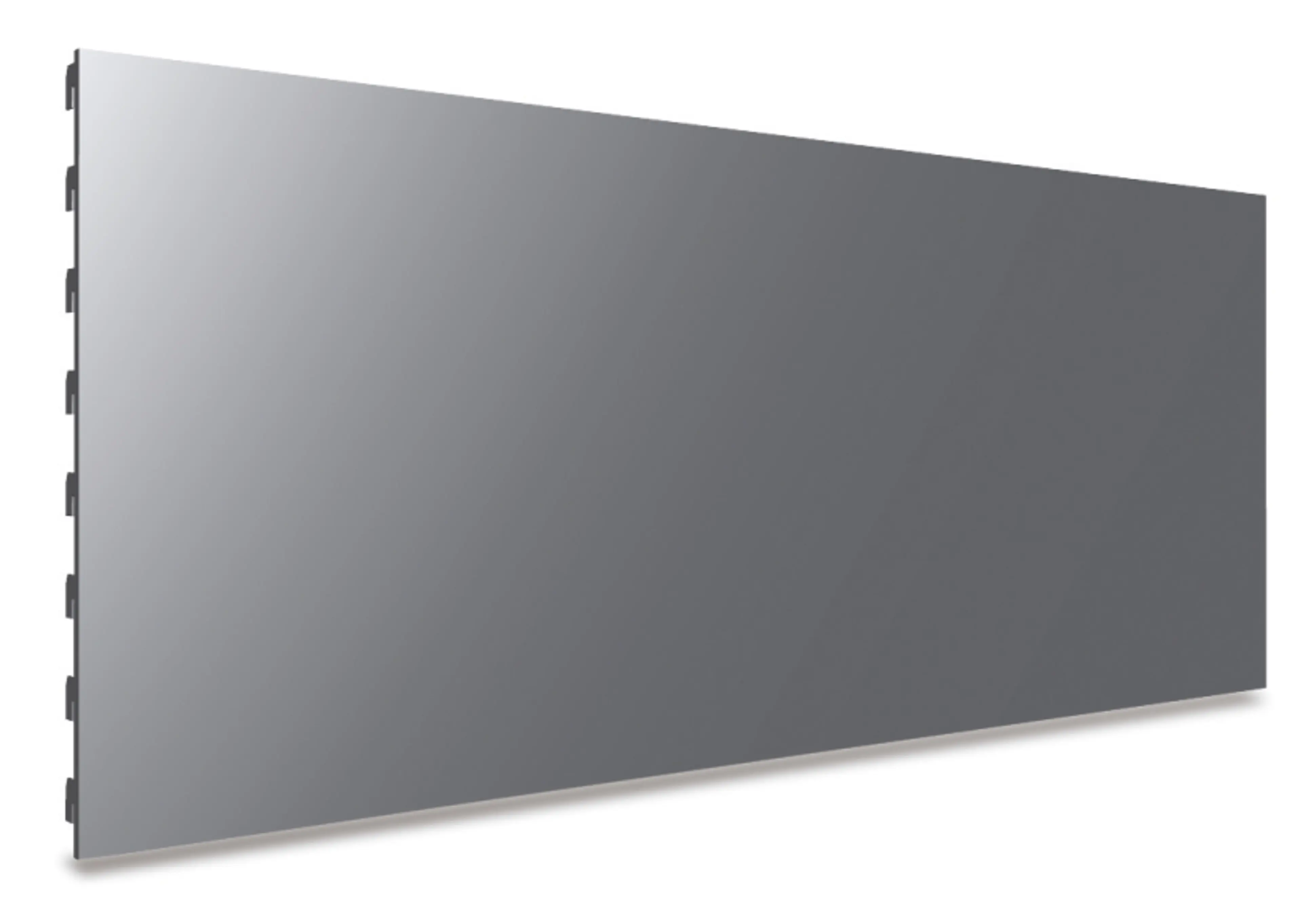 6800FO/100-PANEL DE PARED LLENO