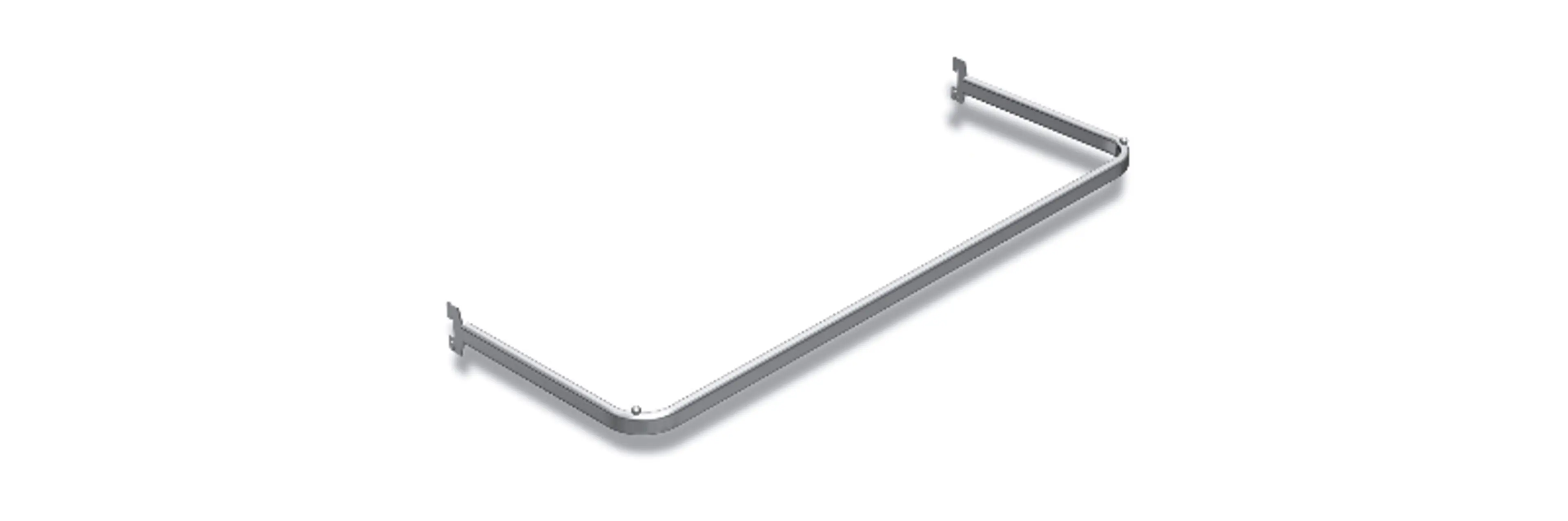 6800BA-BARRA PARA PRENDAS DE VESTUA