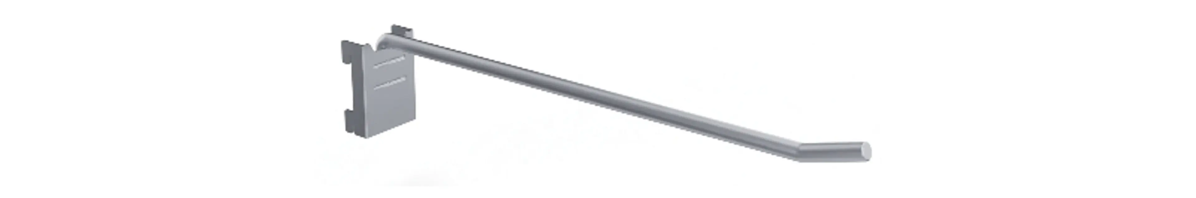 6888GW-GANCHO PARA EXPOSITOR C64