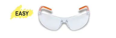 7061TC-GAFAS LENTES POLIC. TRANSPAR