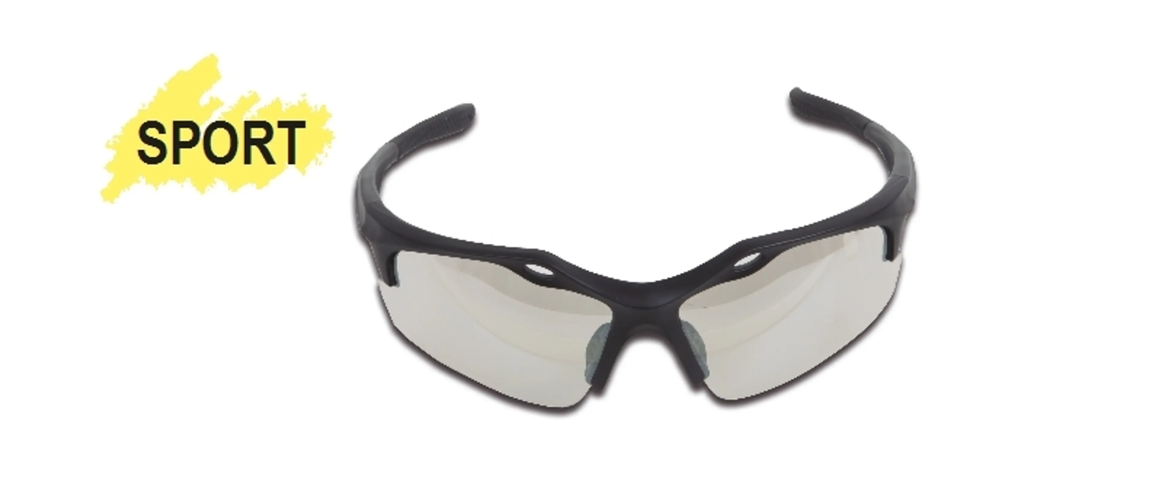 7076BC-GAFAS LENTES POLIC. TRANSPAR