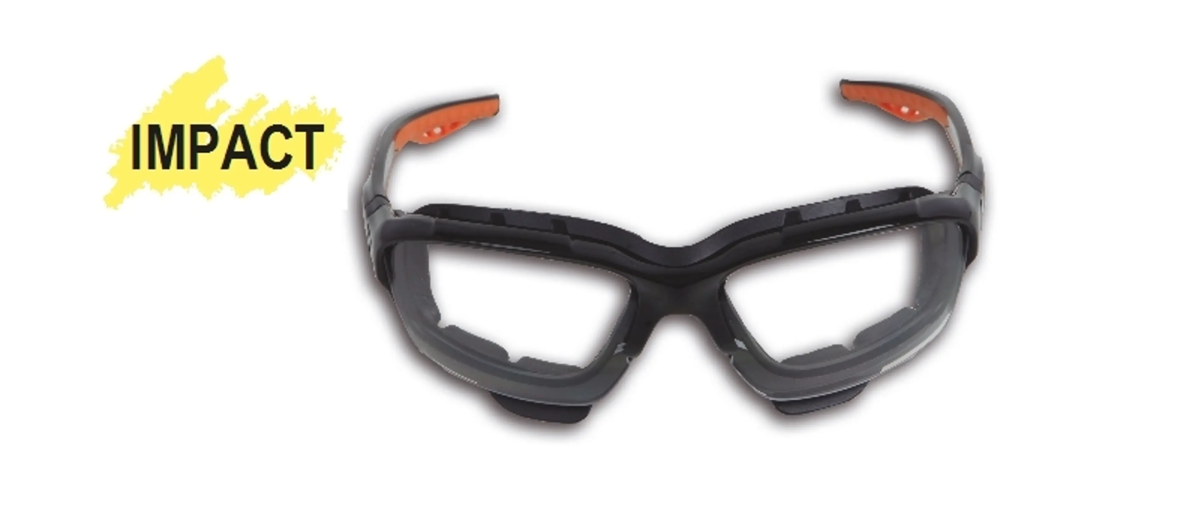 7093BC-GAFAS LENTES POLIC. TRA