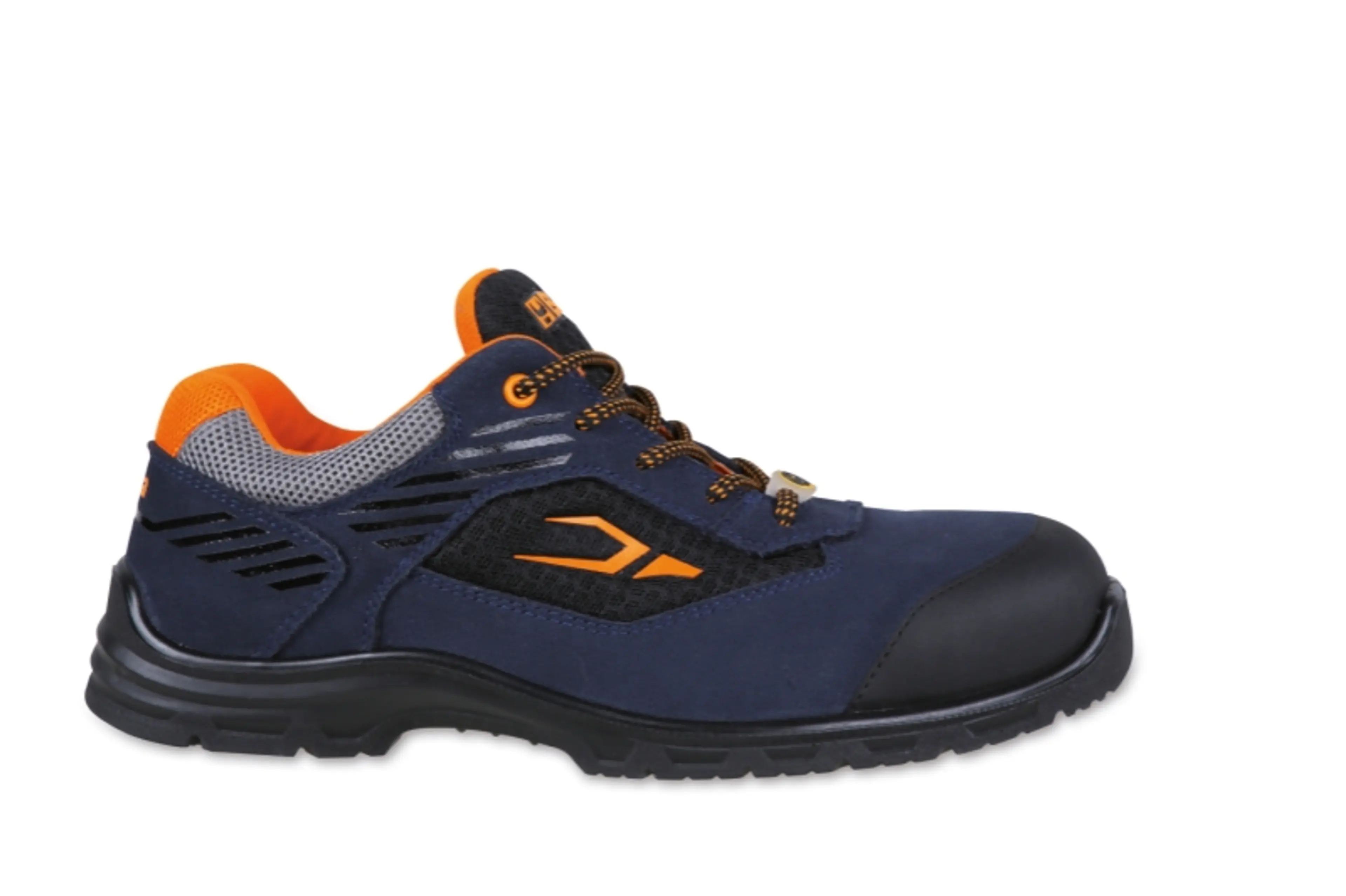 7212B 39-ZAPATOS DE ANTE PERFORADO