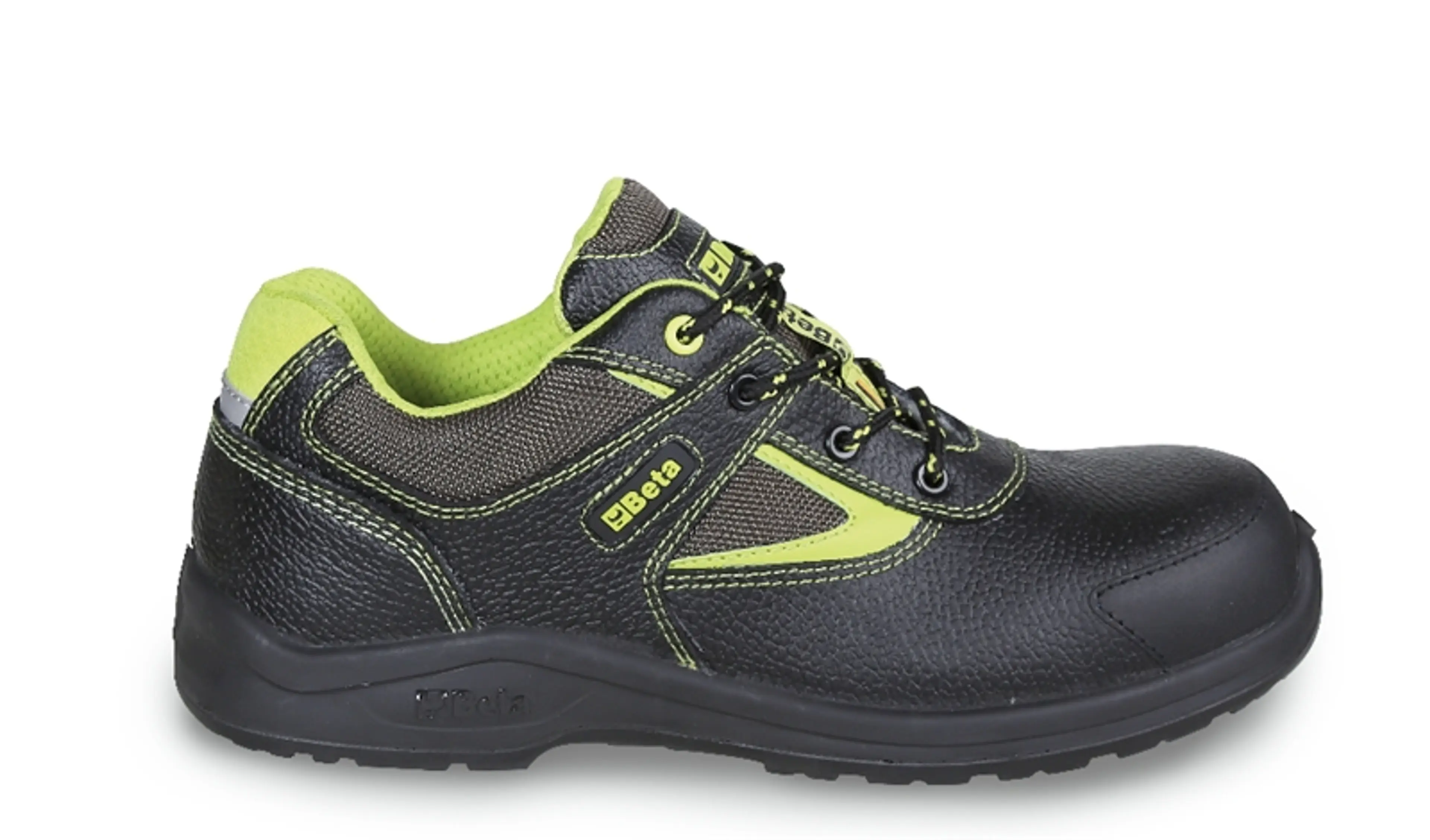 7220PEK 38-ZAPATOS PIEL HIDROREPELE