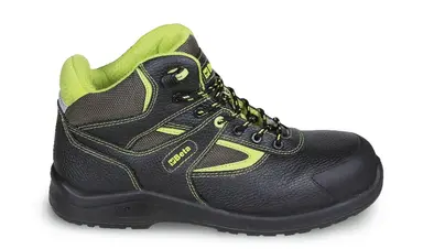 7221PEK 35-BOTAS DE PIEL HIDROREPEL