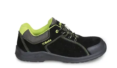 7224PEK 35-ZAPATOS DE ANTE PERFORAD