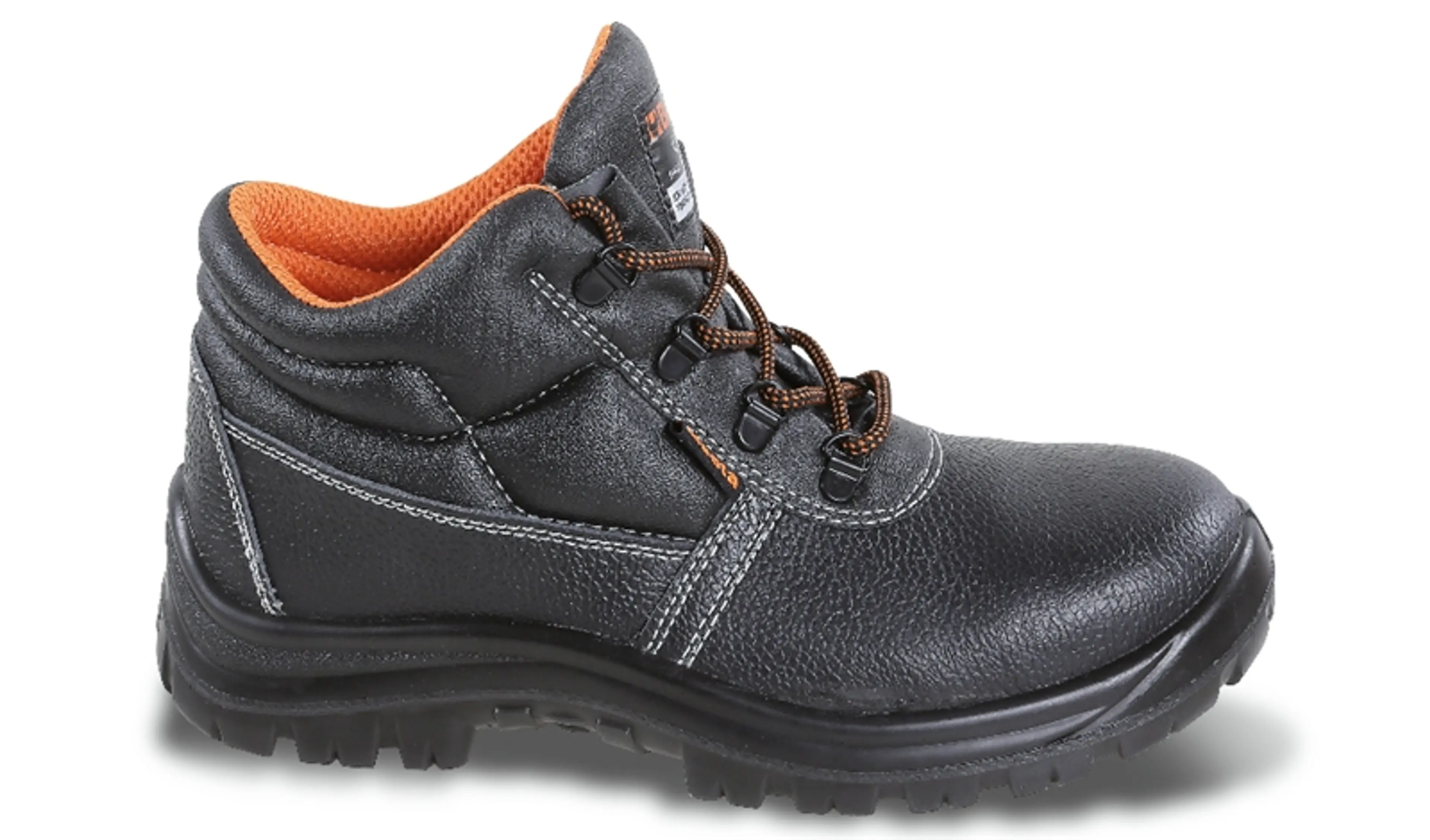 7243FT 36-BOTAS DE PIEL HIDROREPELE