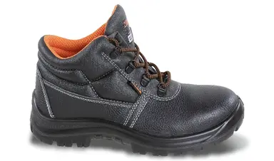 7243FT 37-BOTAS DE PIEL HIDROREPELE
