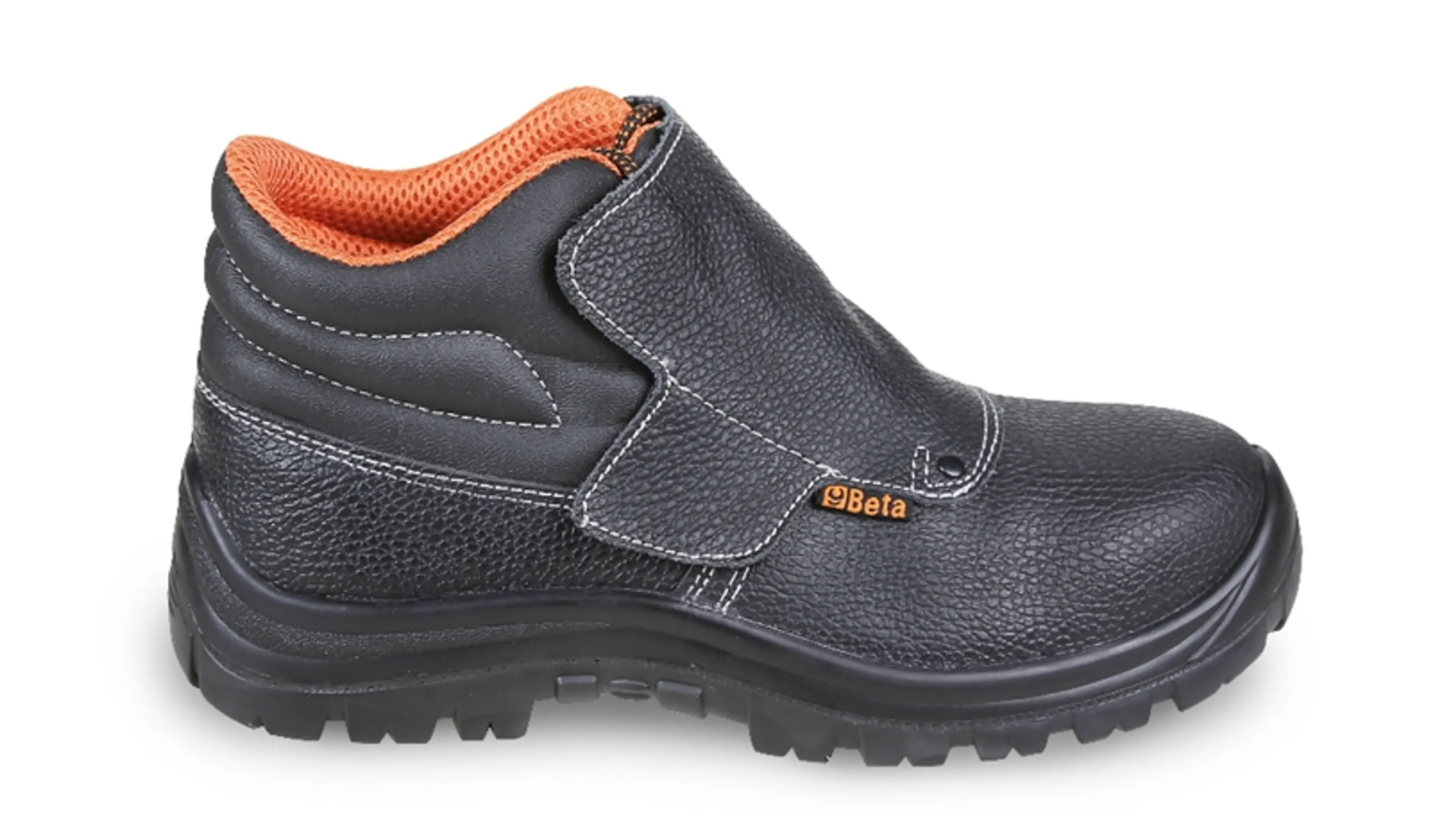 7245BK 40-BOTAS DE SOLDADOR CON COR