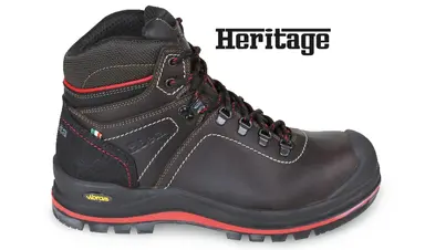 7294HM 39-BOTAS DE PIEL ENGRASADA