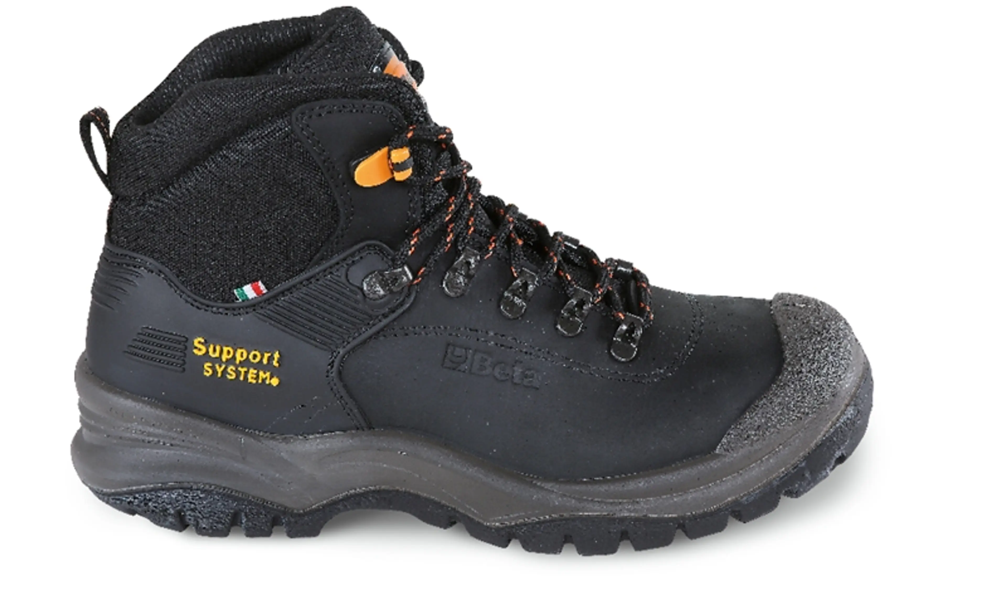 7294HN 46-BOTAS PIEL NABUK HIDROREP