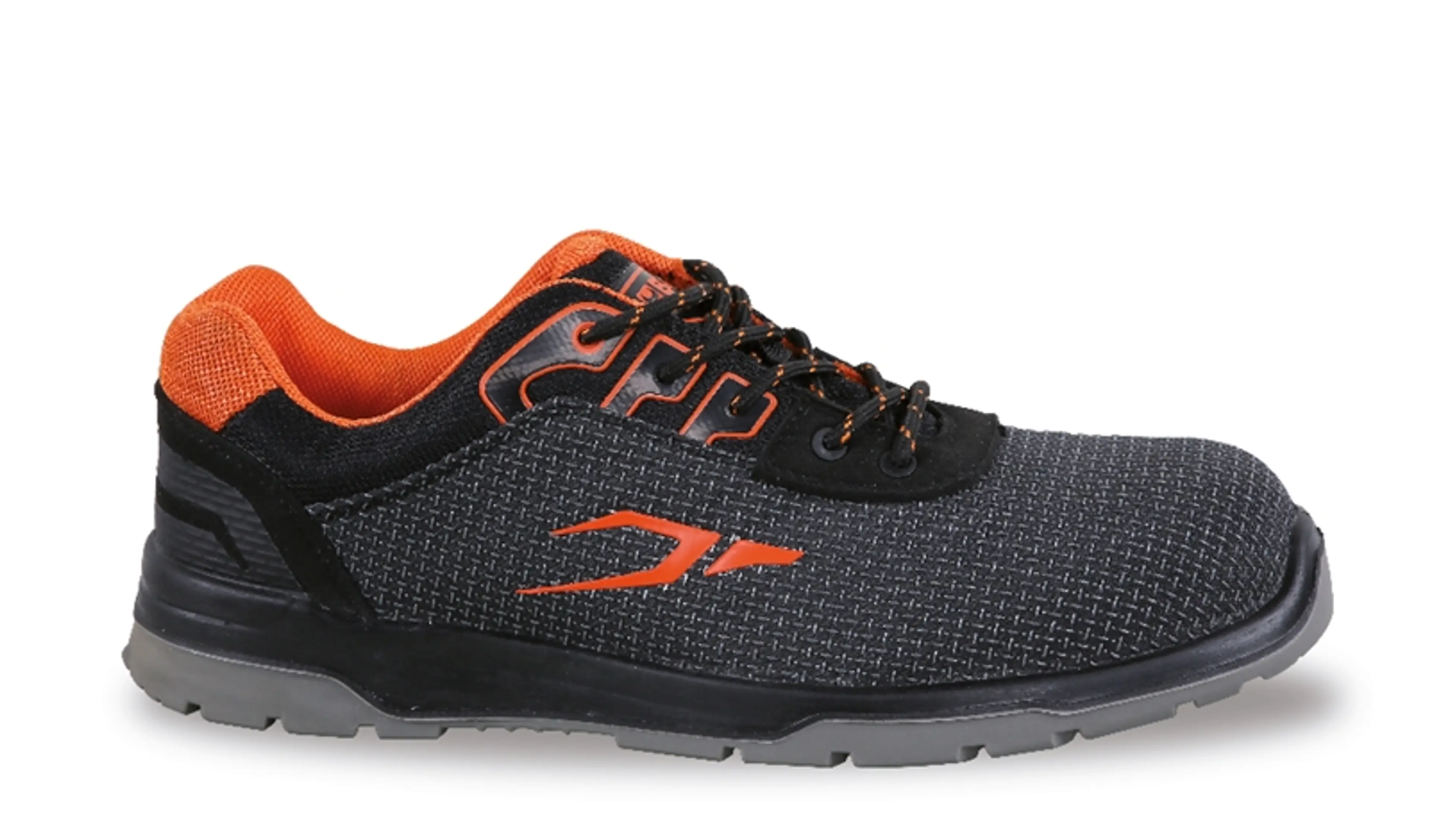 7322SA 44-ZAPATOS TEJIDO RESIST.ABR