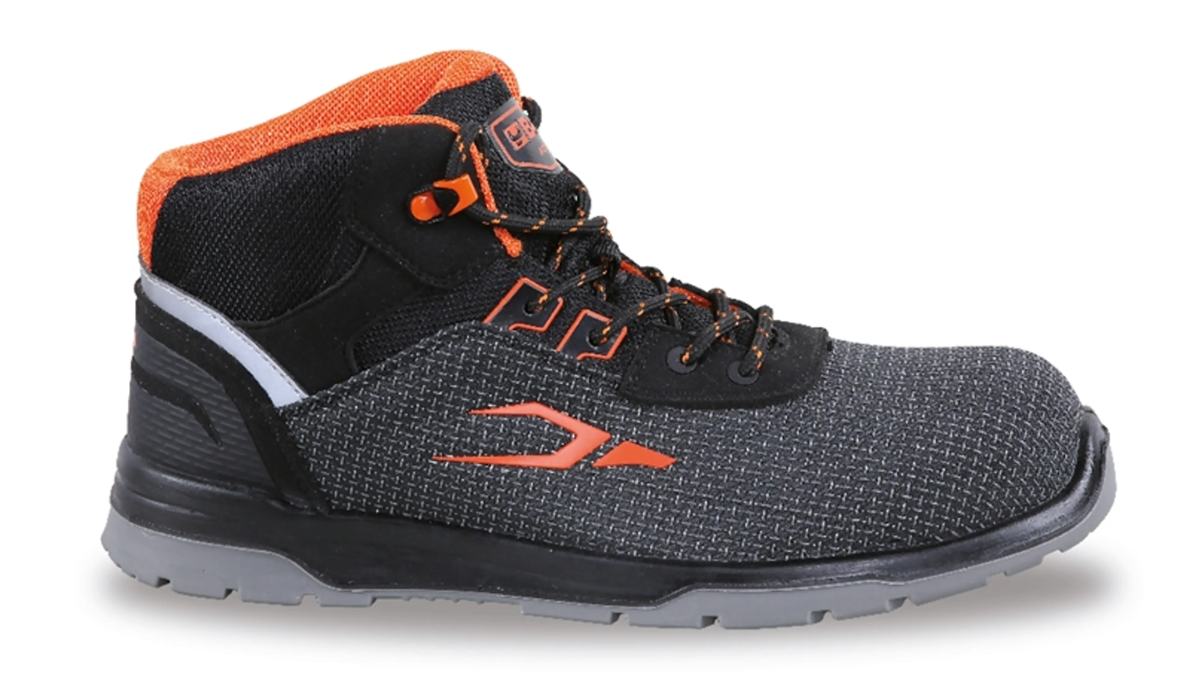 7323SA 39-BOTAS TEJIDO RESIST. ABRA