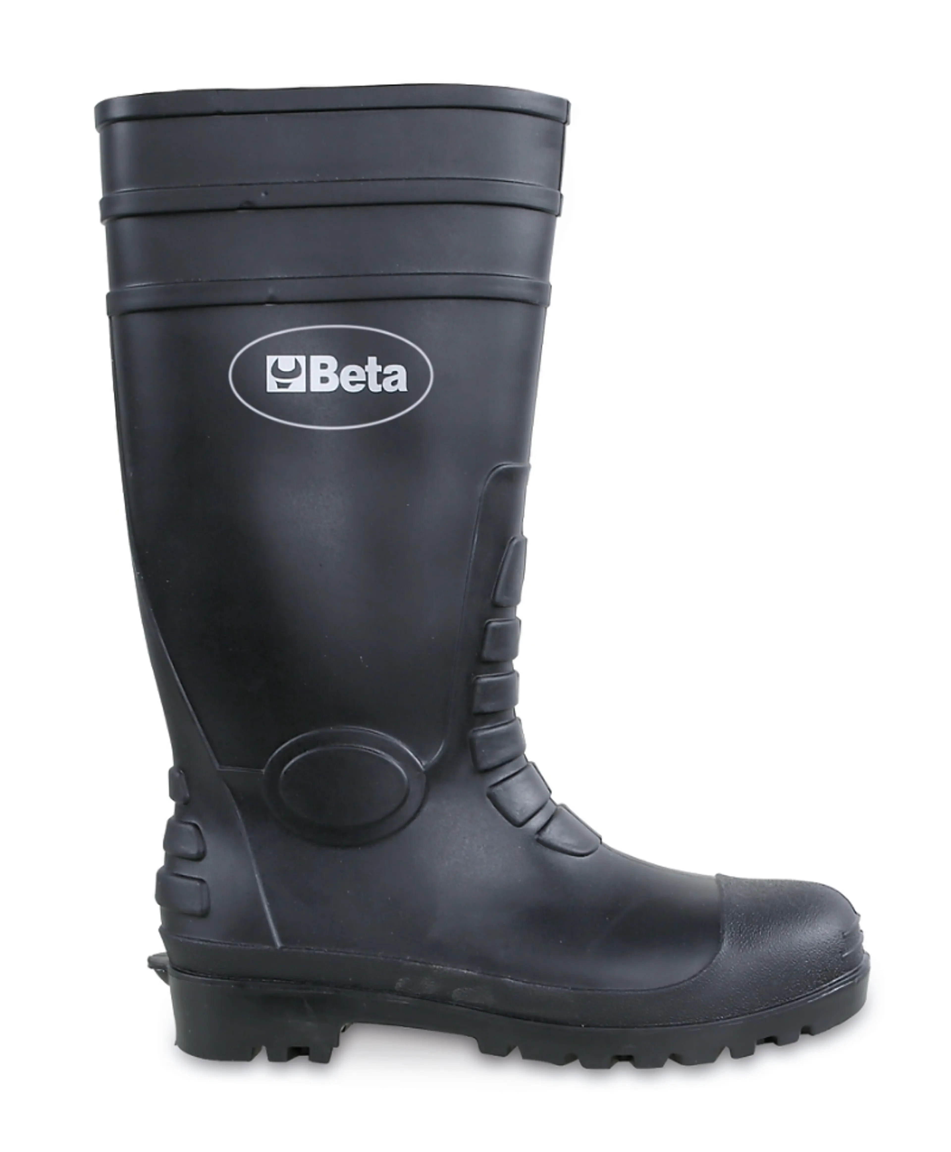 7328N 40-BOTAS DE SEGURIDAD EN PVC