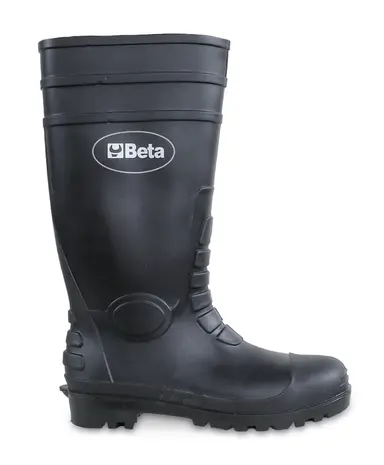 7328N 44-BOTAS DE SEGURIDAD EN PVC