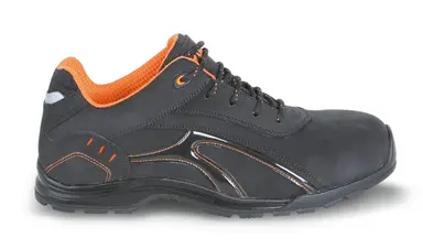 7349RP 44-ZAPATOS EN PIEL NABUK