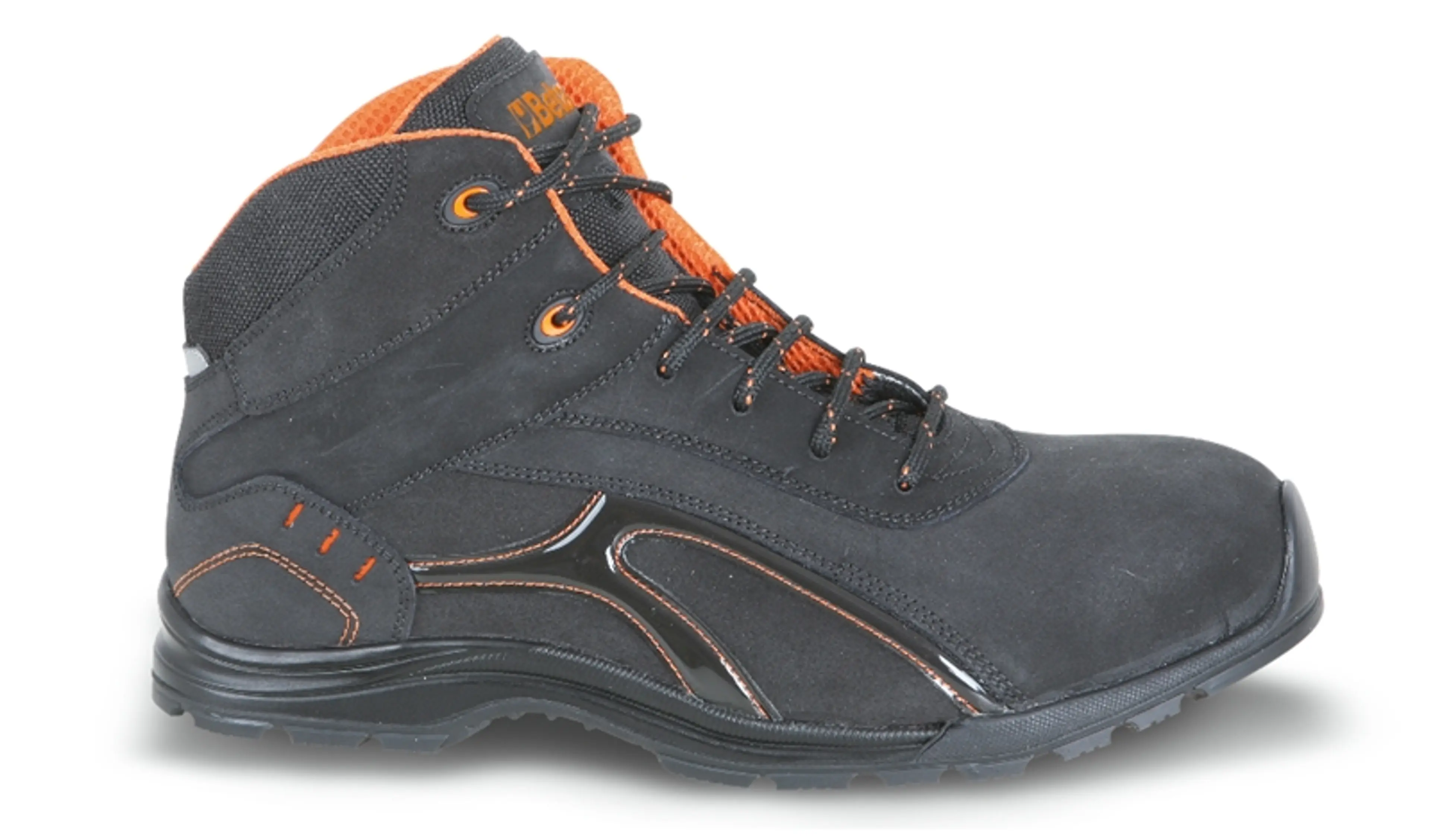 7350RP 43-BOTAS EN CROSTA NABUK