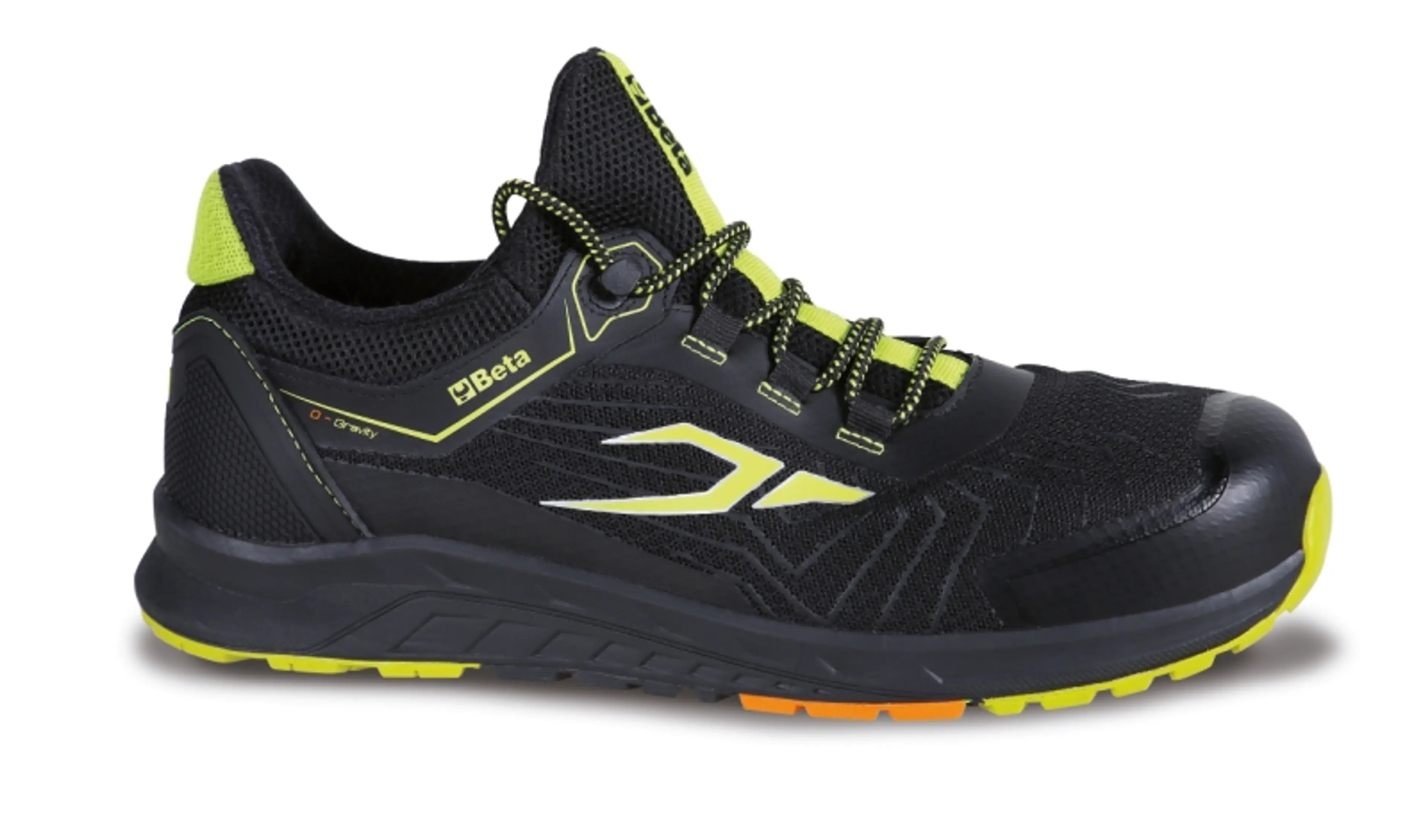 7354N 41-ZAPATOS TEJIDO MALLA HIDRO