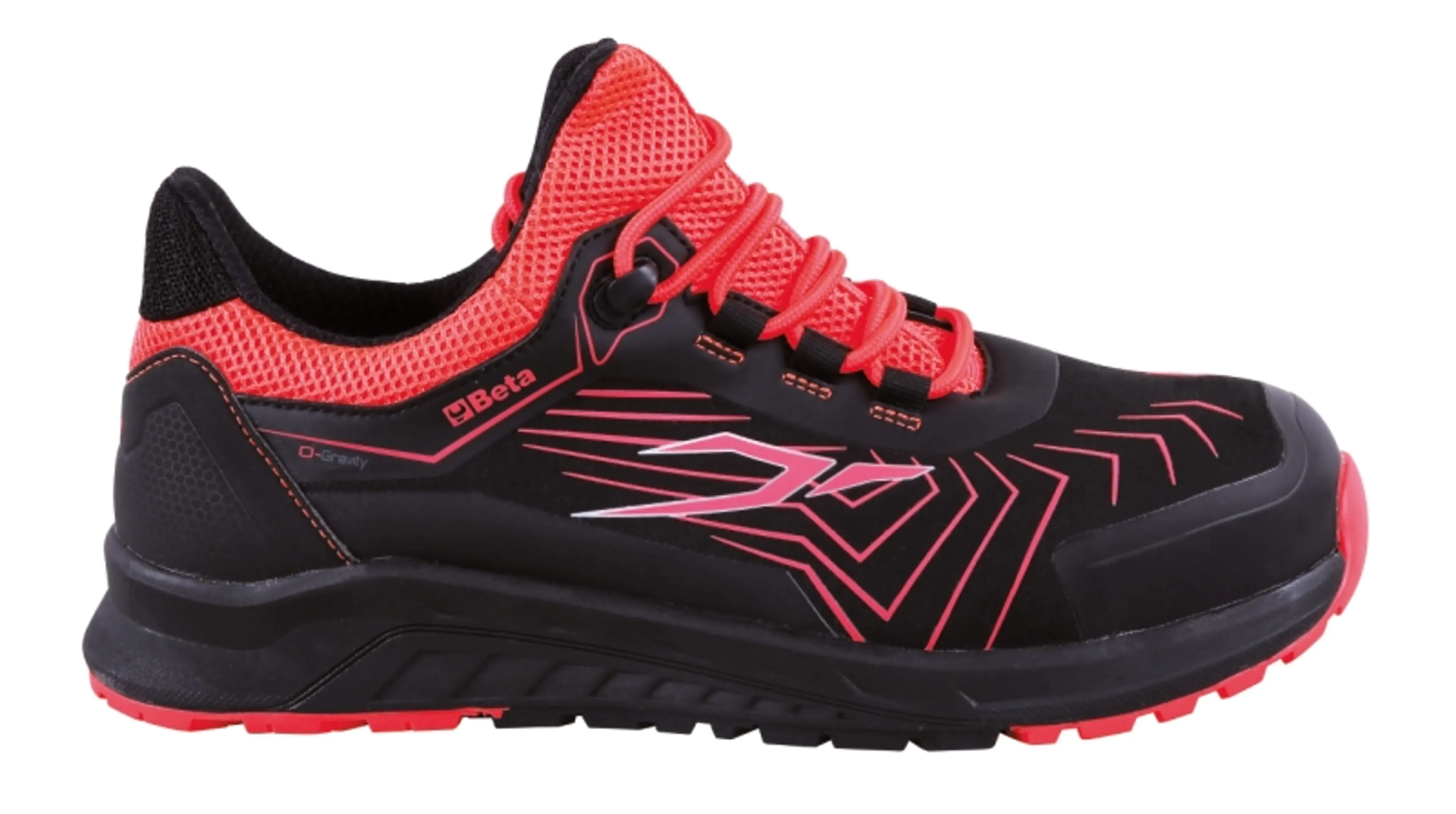 7356LN 35-ZAPATOS 0-GRAVITY MICROFI