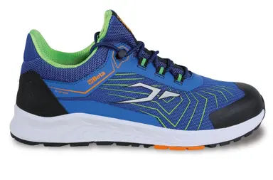 7362B 43-ZAPATOS 0-GRAVITY (O1) BLU