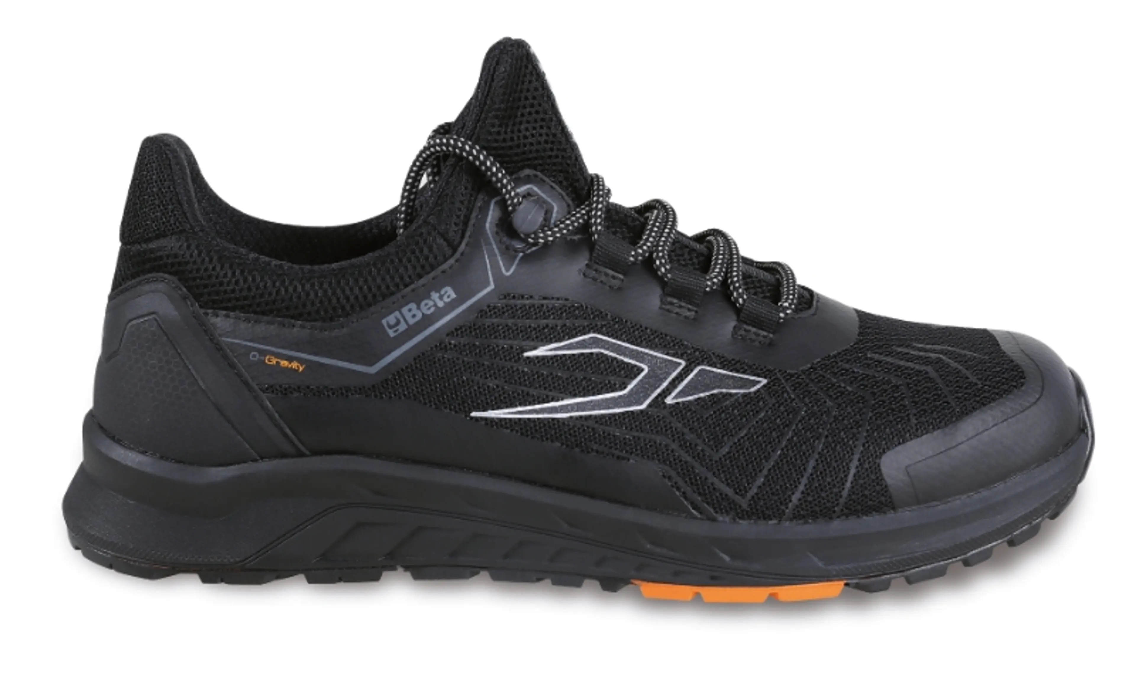 7363N 40-ZAPATOS 0-GRAVITY (O2) BLA