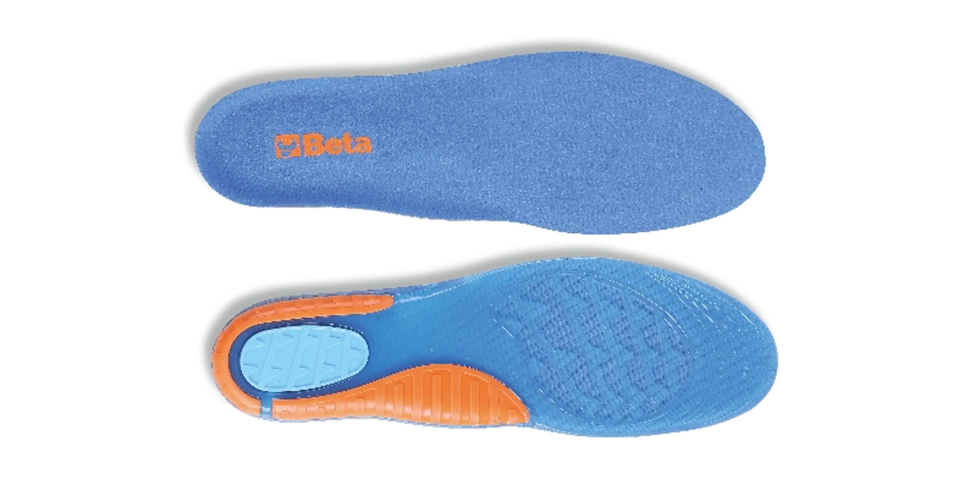 7398U 36-40-PLANTILLAS ANATÓMICAS E