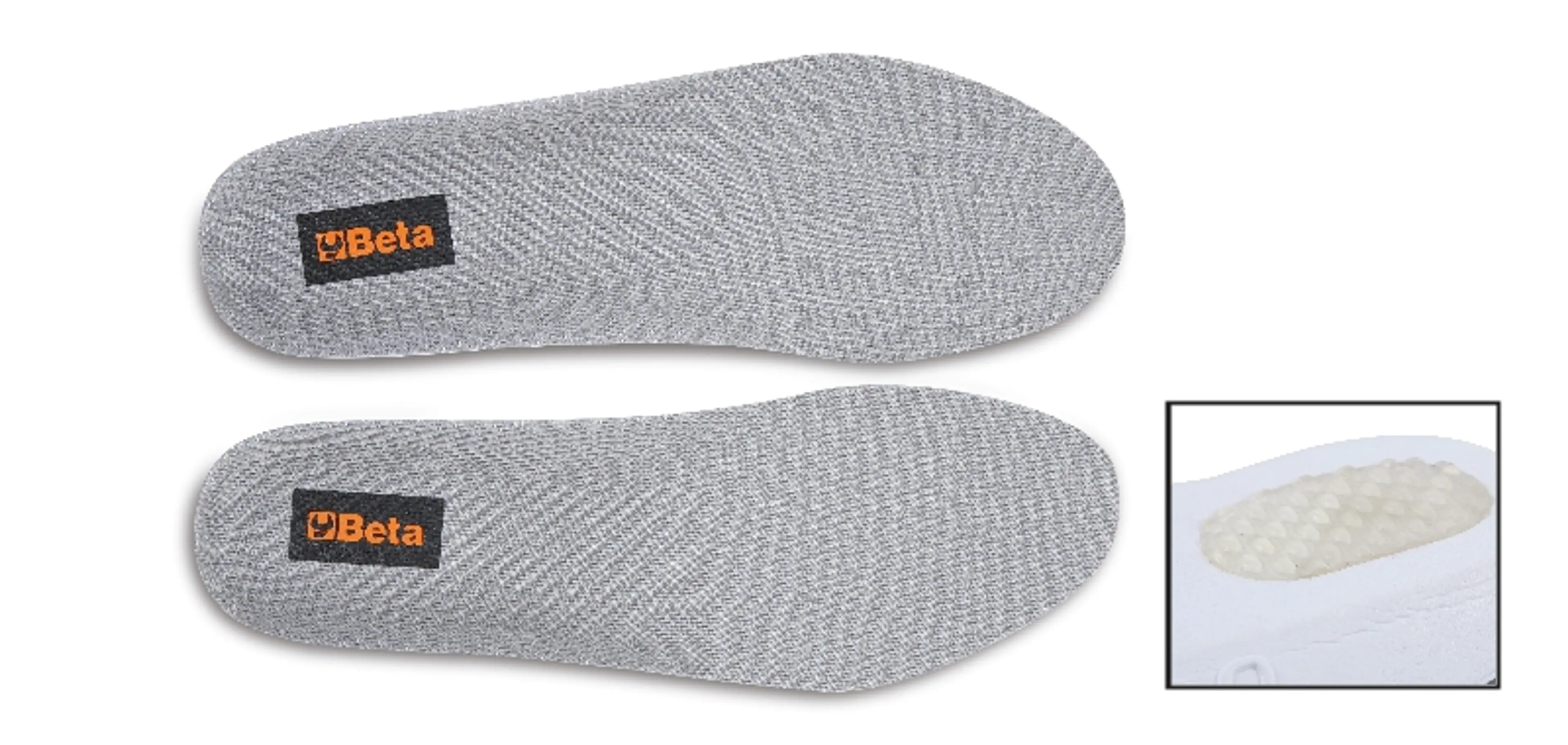 7398GEL 36-PLANTILLAS ANATÓMICAS CO