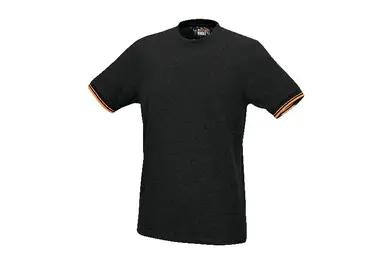 7549NE XXXL-CAMISETA DE TRABAJO, NE