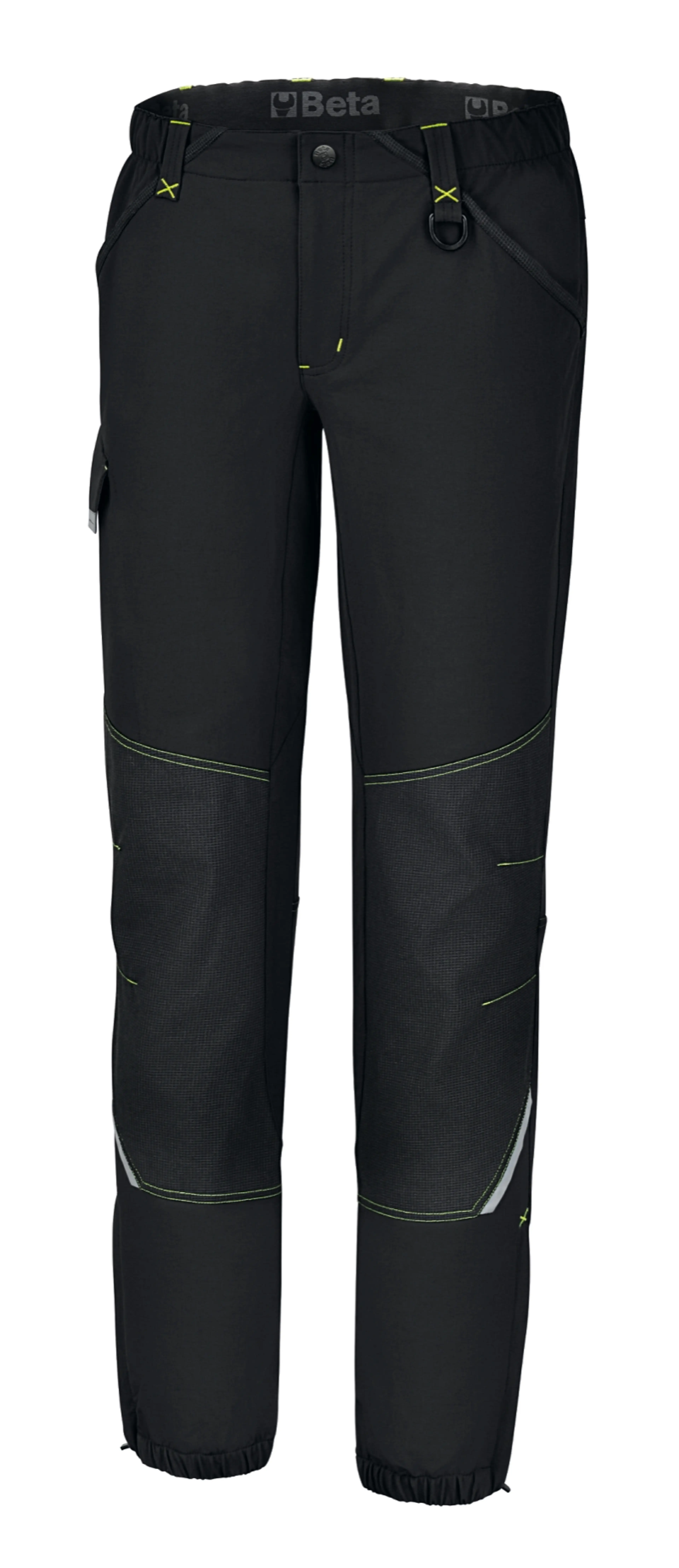 7600N XL-PANTALÓN WORK TREKKING