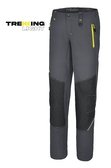 7610G XXL-PANTALÓN "WORK TREKKING" 